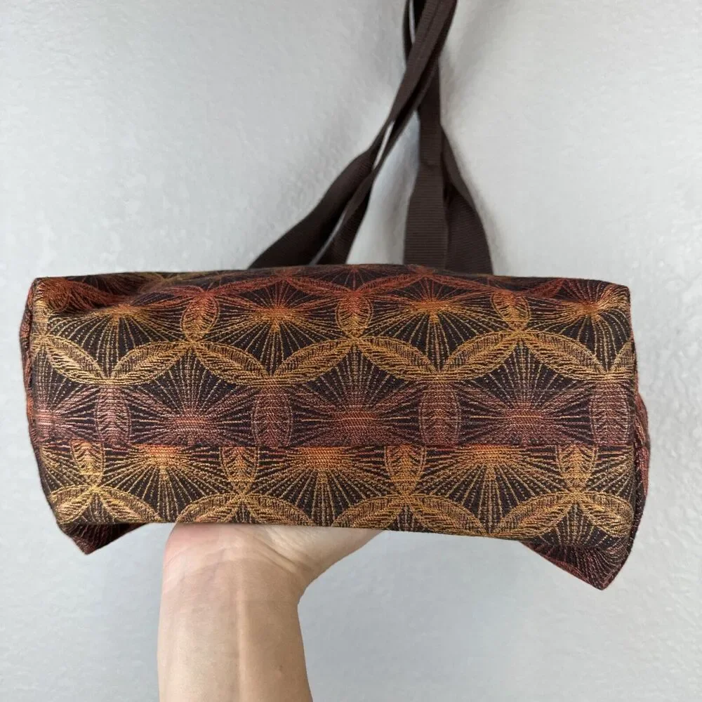 Maruca treasure tote